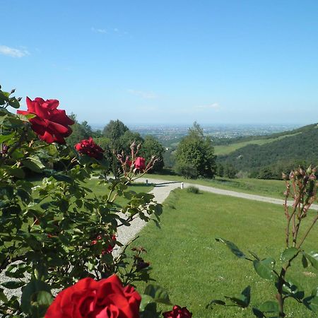 Agriturismo Cavazzone Regnano  Eksteriør billede