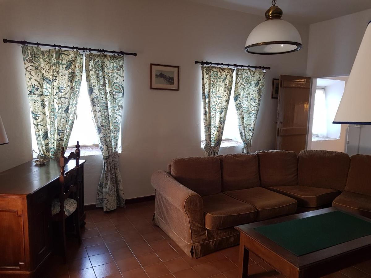 Agriturismo Cavazzone Regnano  Eksteriør billede