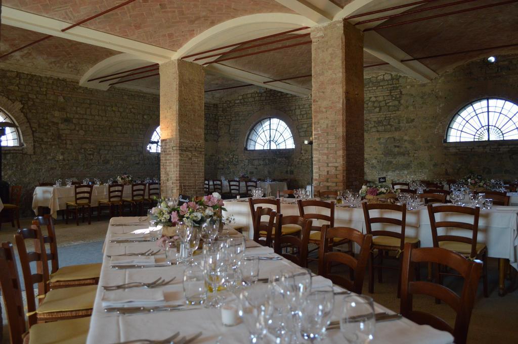 Agriturismo Cavazzone Regnano  Eksteriør billede