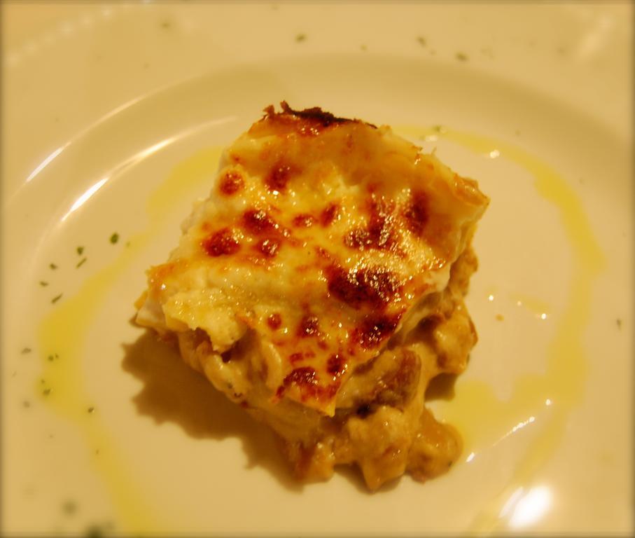 Agriturismo Cavazzone Regnano  Eksteriør billede