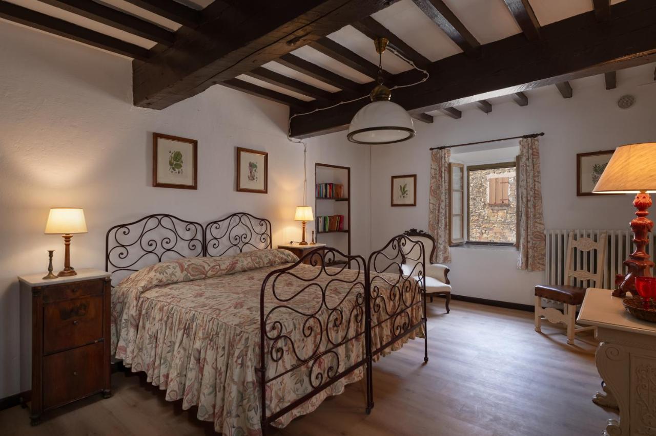 Agriturismo Cavazzone Regnano  Eksteriør billede
