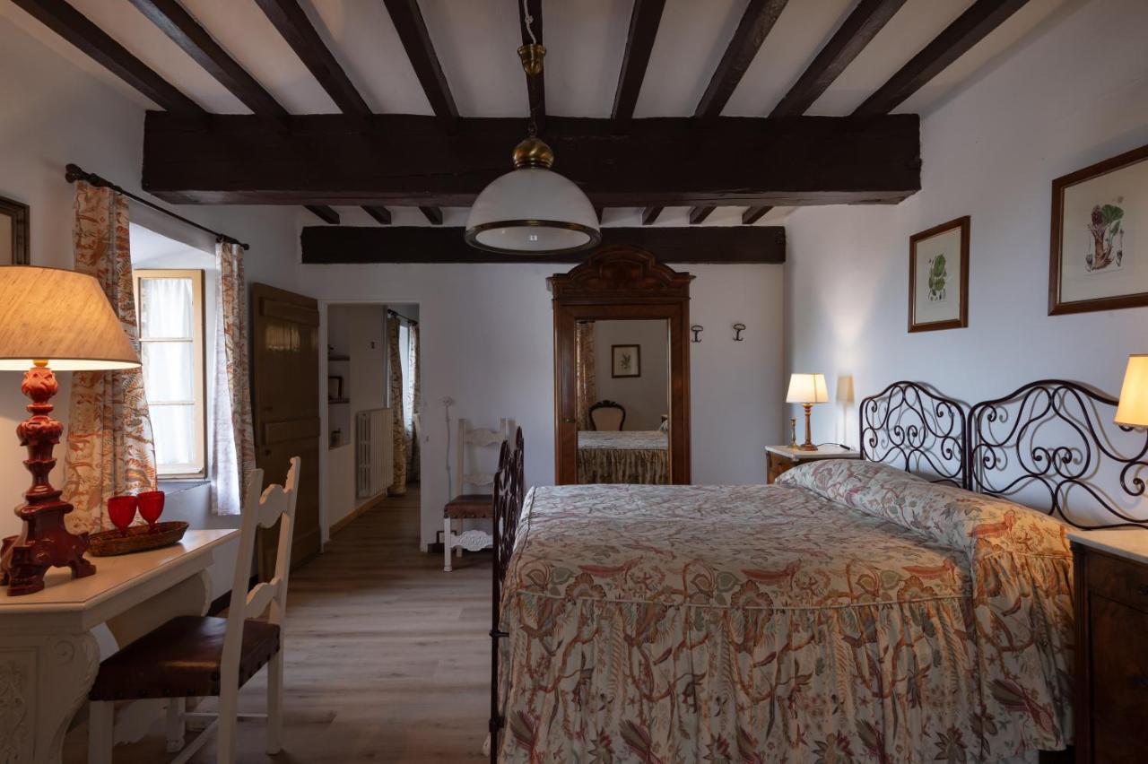 Agriturismo Cavazzone Regnano  Eksteriør billede