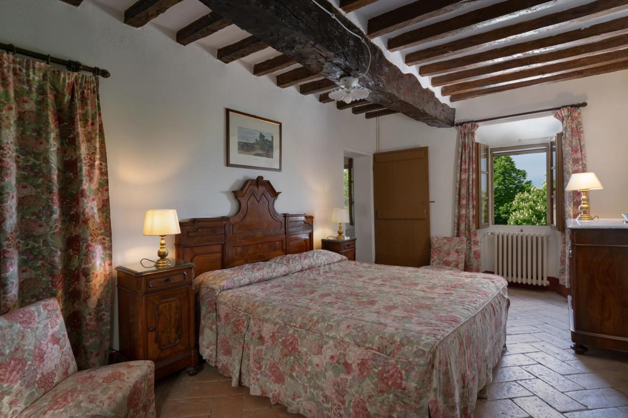 Agriturismo Cavazzone Regnano  Eksteriør billede