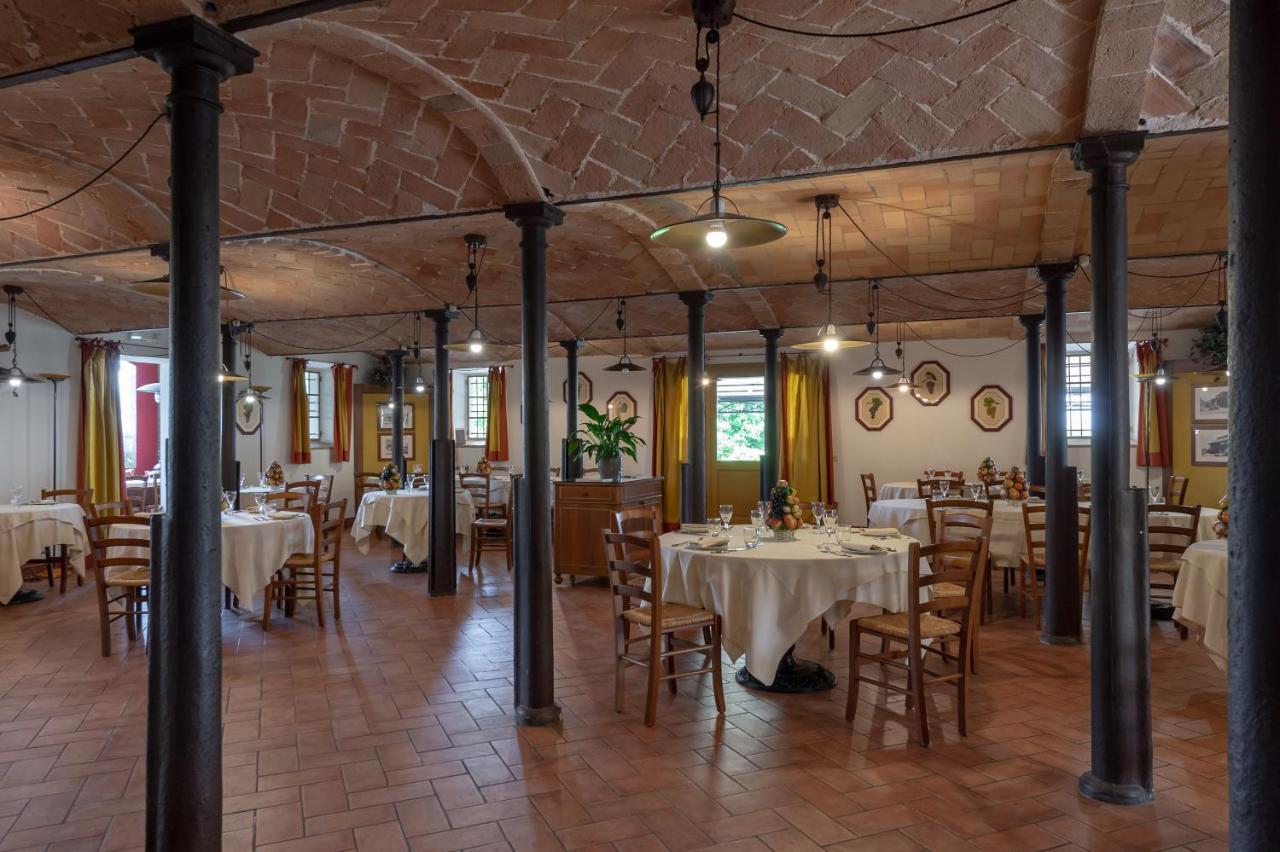 Agriturismo Cavazzone Regnano  Eksteriør billede