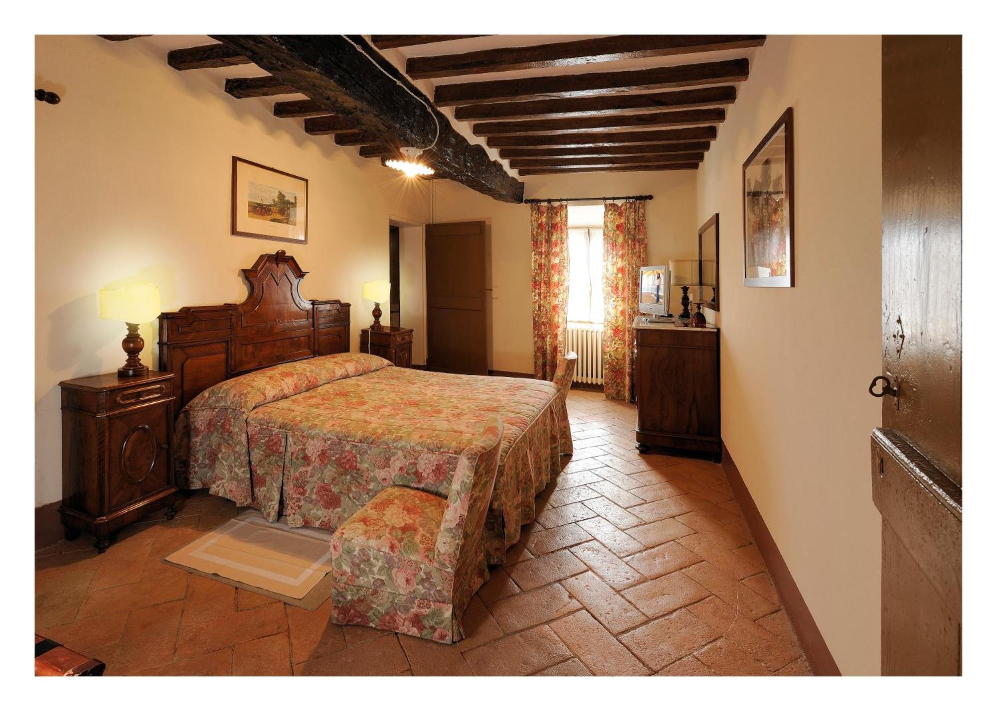 Agriturismo Cavazzone Regnano  Eksteriør billede