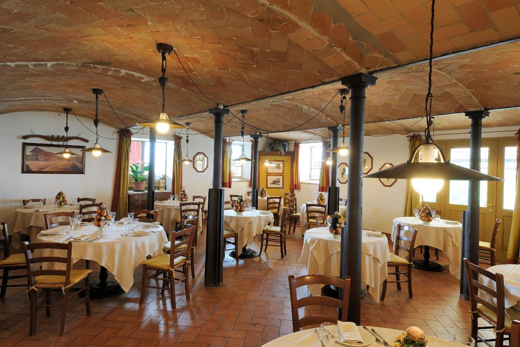 Agriturismo Cavazzone Regnano  Eksteriør billede