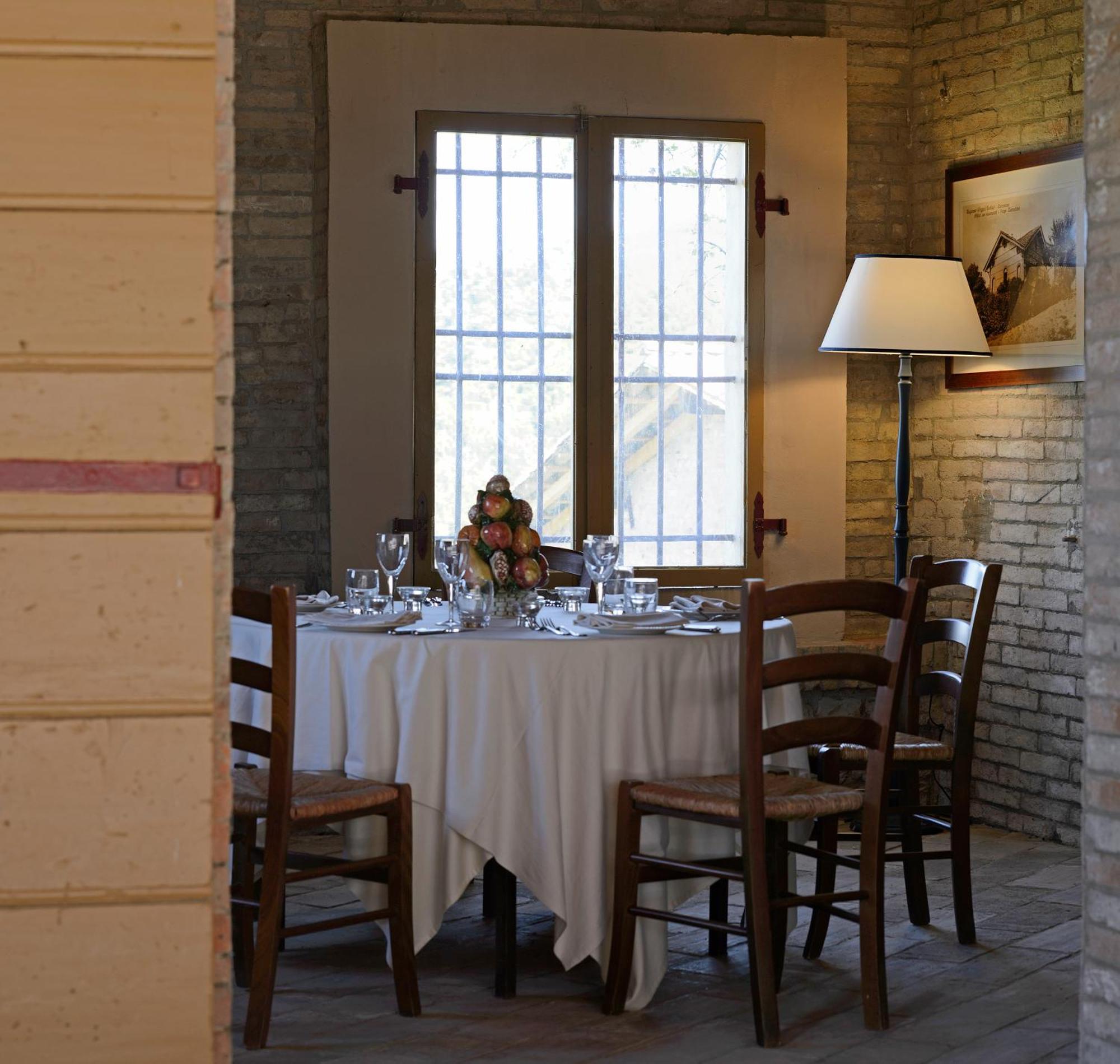 Agriturismo Cavazzone Regnano  Eksteriør billede