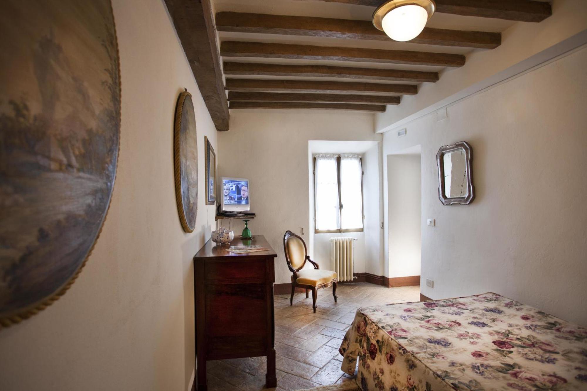 Agriturismo Cavazzone Regnano  Værelse billede