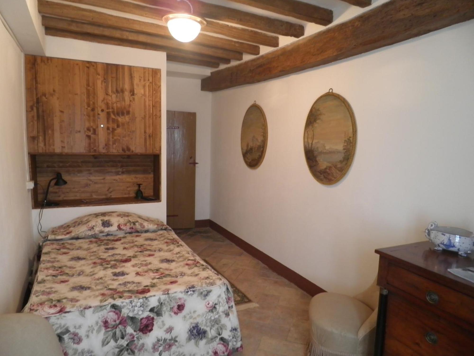 Agriturismo Cavazzone Regnano  Værelse billede