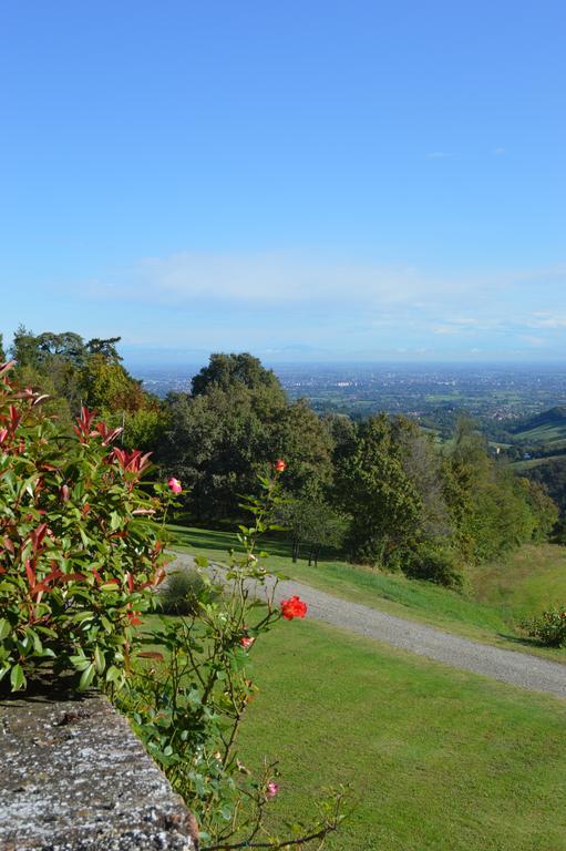 Agriturismo Cavazzone Regnano  Eksteriør billede
