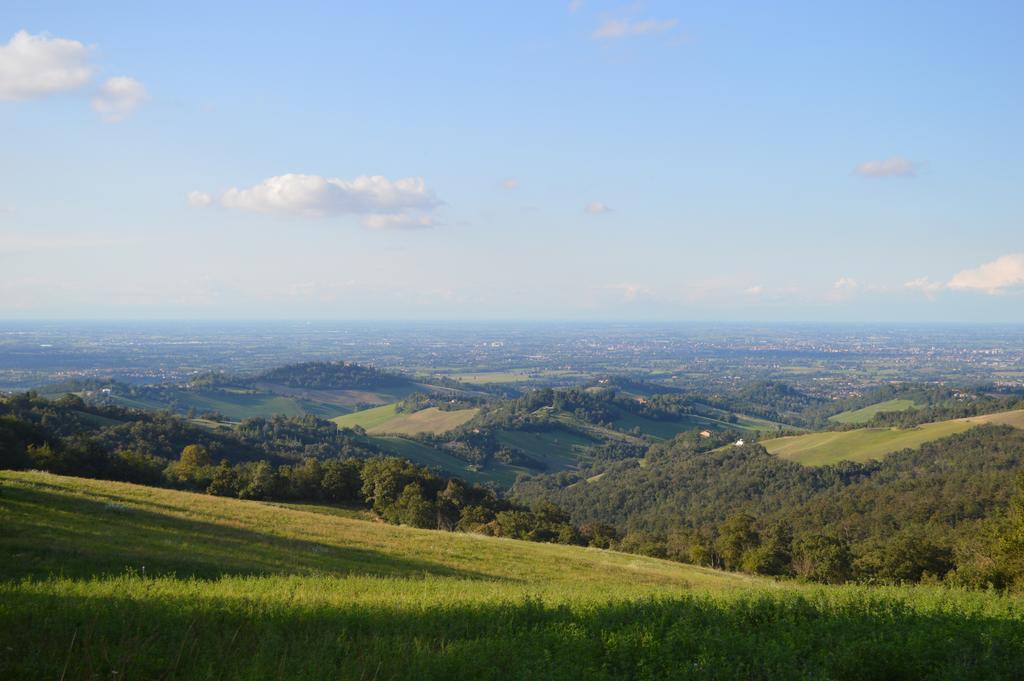 Agriturismo Cavazzone Regnano  Eksteriør billede
