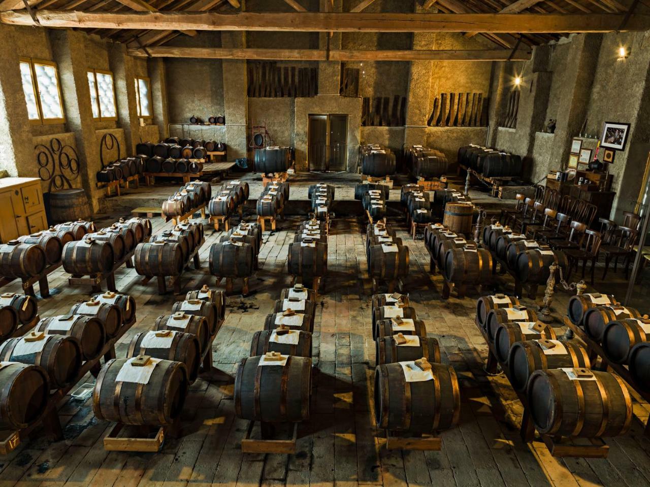 Agriturismo Cavazzone Regnano  Eksteriør billede